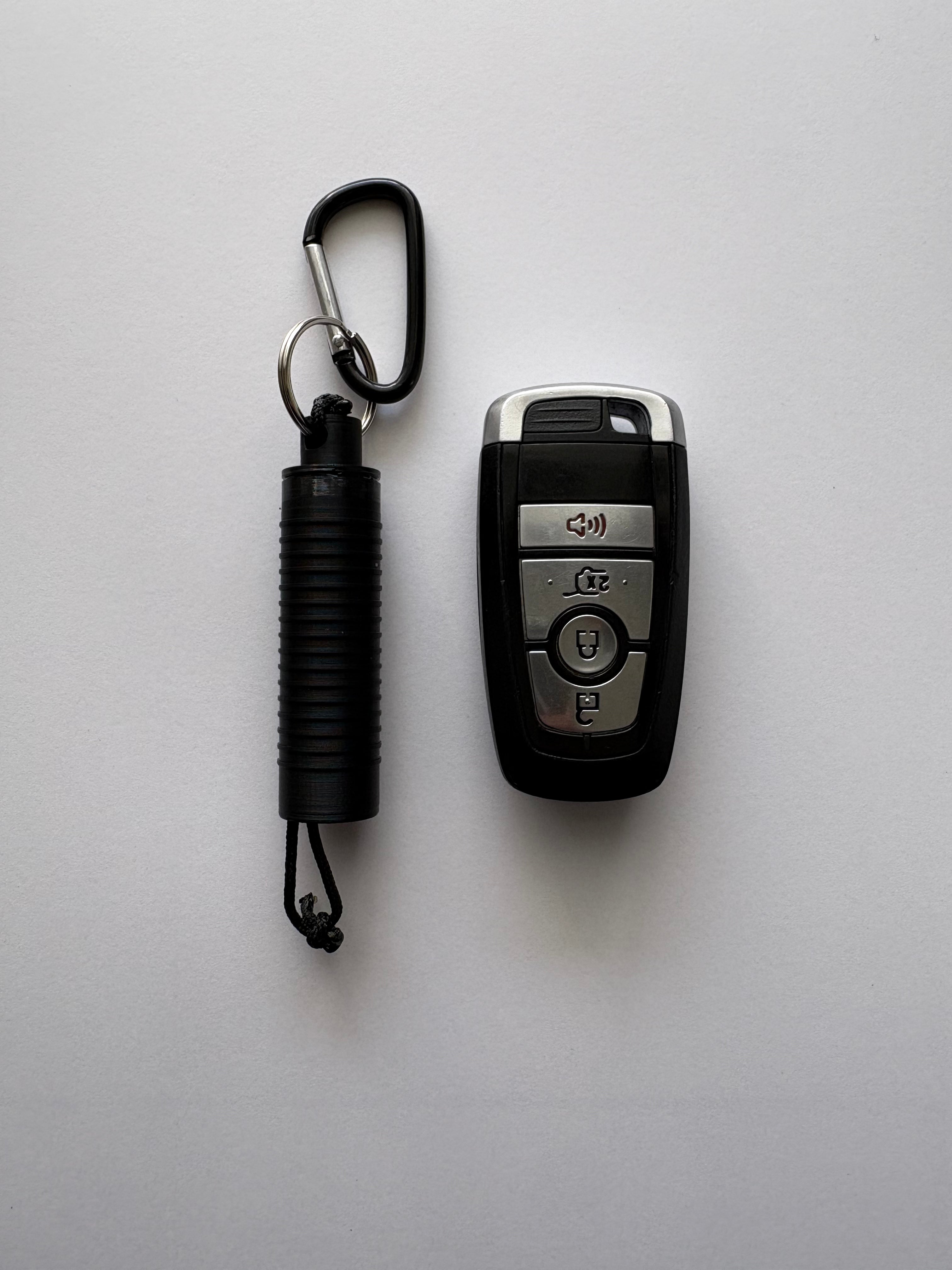 SecuFlag™ Rapid Deployment Security ID Flag