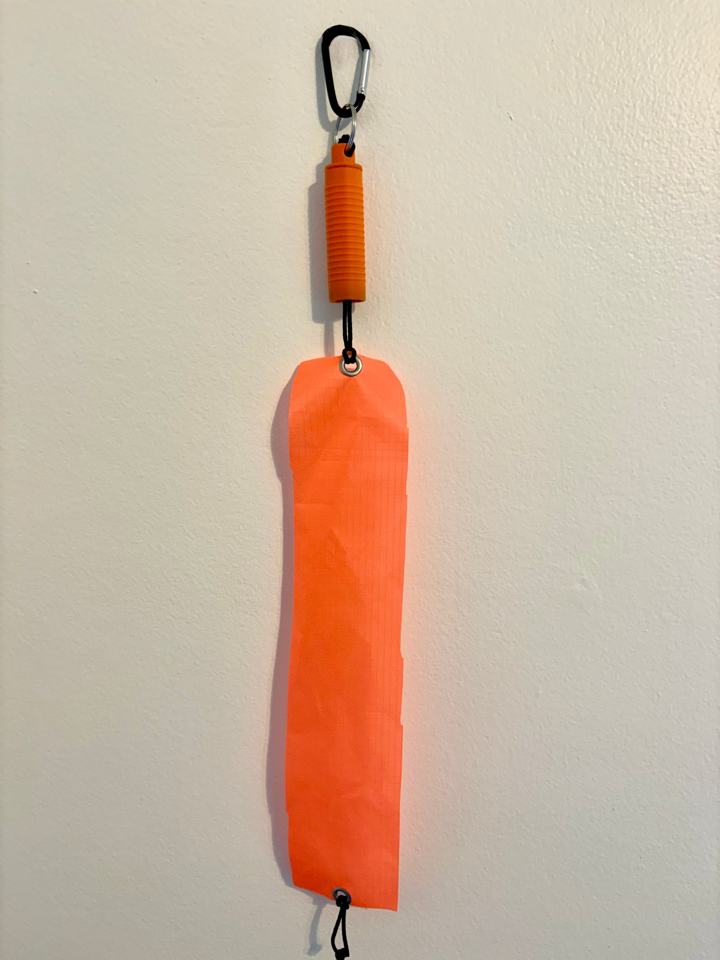 SecuFlag™ TRAINER - Reusable Deployment Practice Device