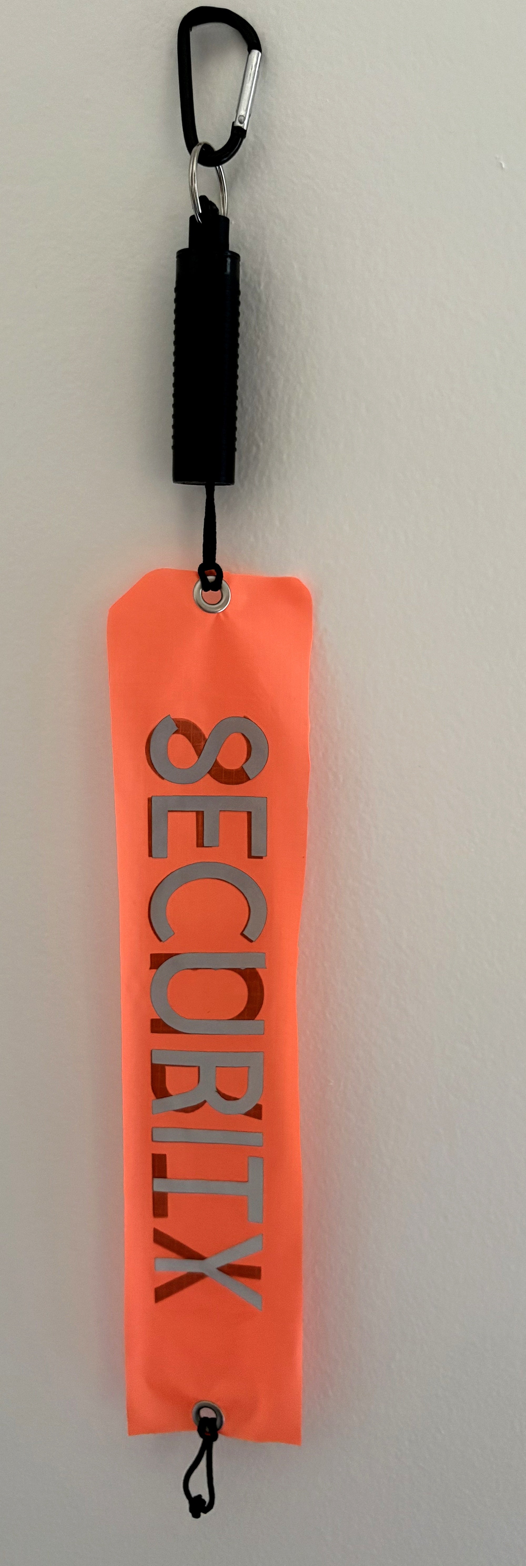 SecuFlag™ Rapid Deployment Security ID Flag